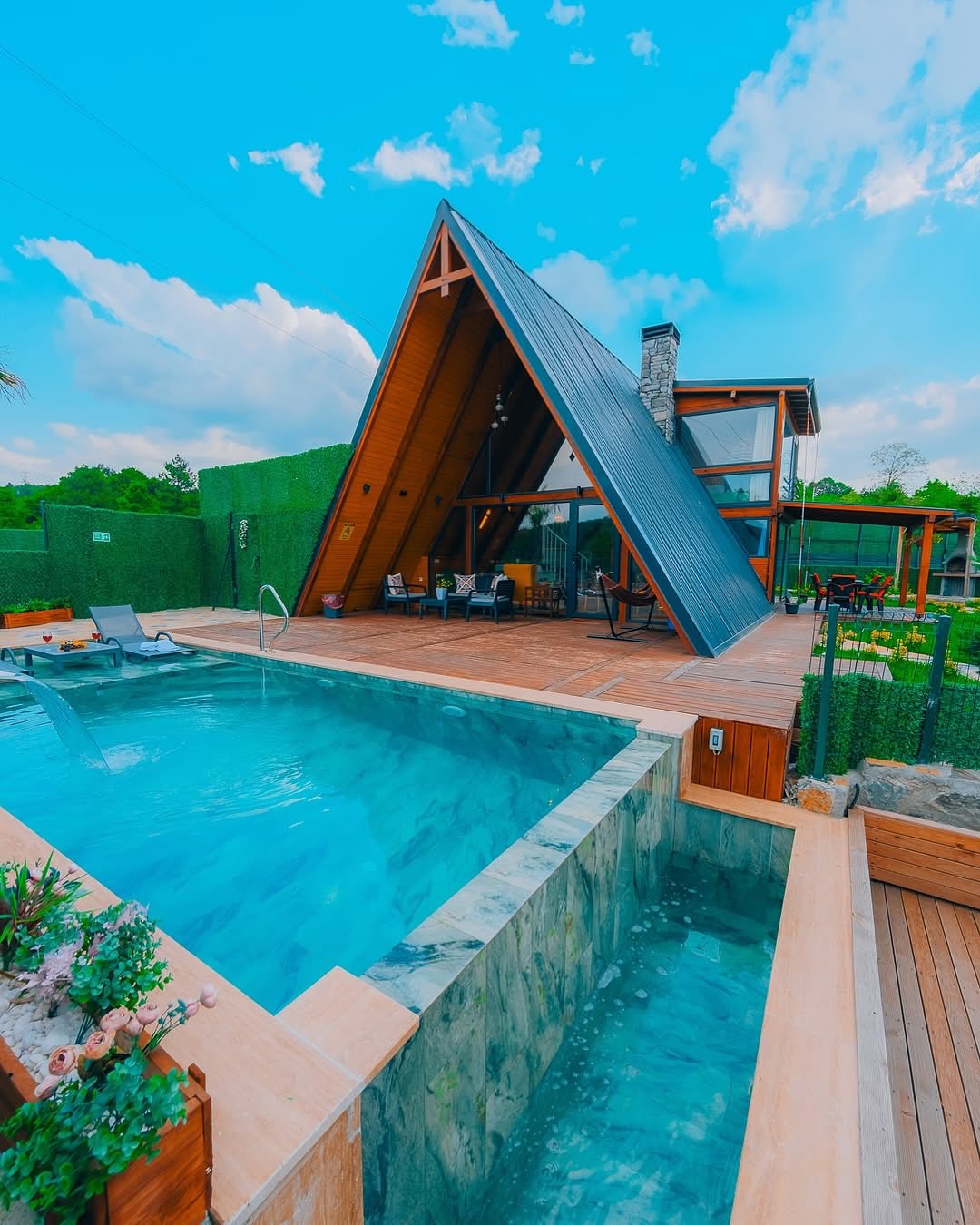 VİLLA BUNGALOV 2