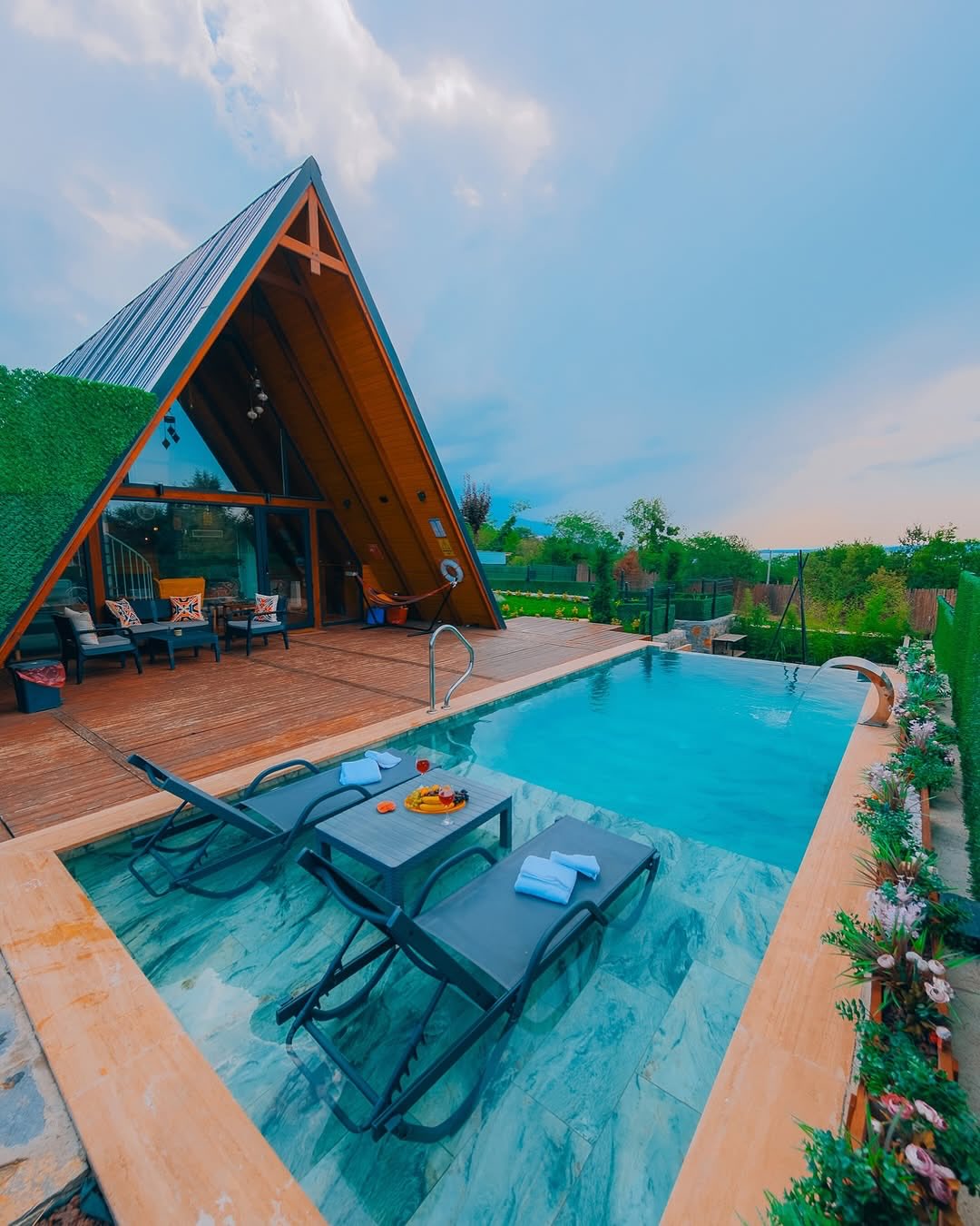 VİLLA BUNGALOV 3